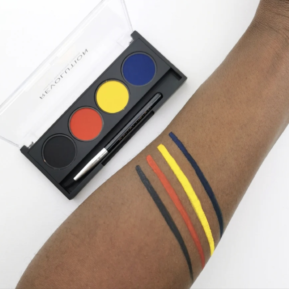 🥳 Artist Ego Liners
